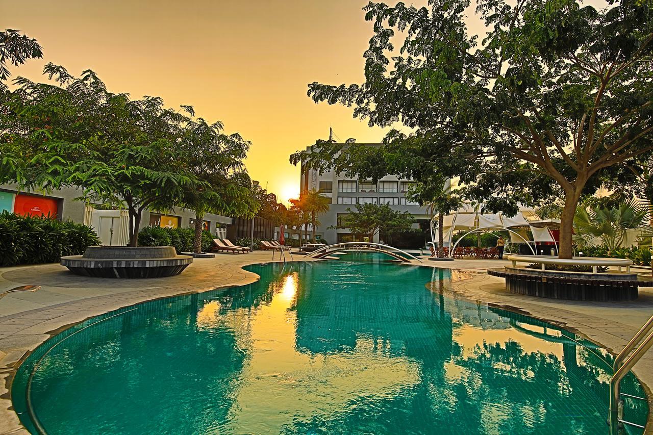 The Emerald Club ,Rajkot Exterior photo
